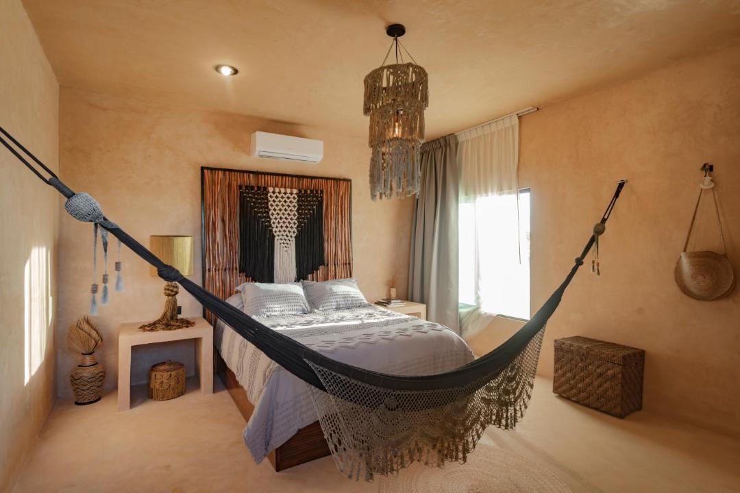 Photo of Bedroom in Sisal