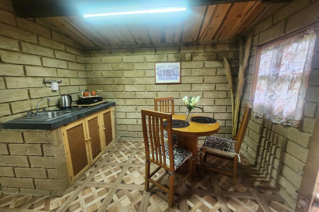 Photo of Kitchen in Ocoyoacac