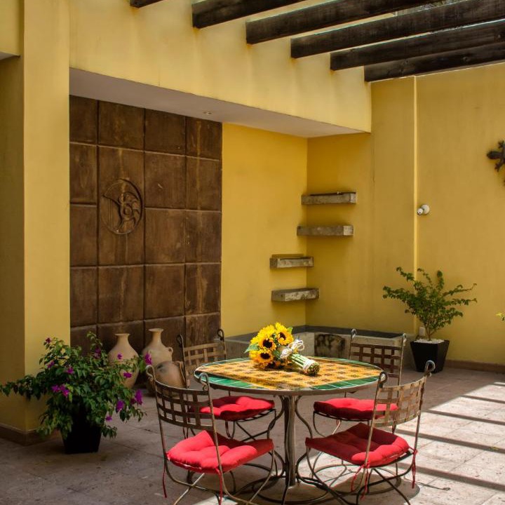 Photo of Others in San Miguel de Allende
