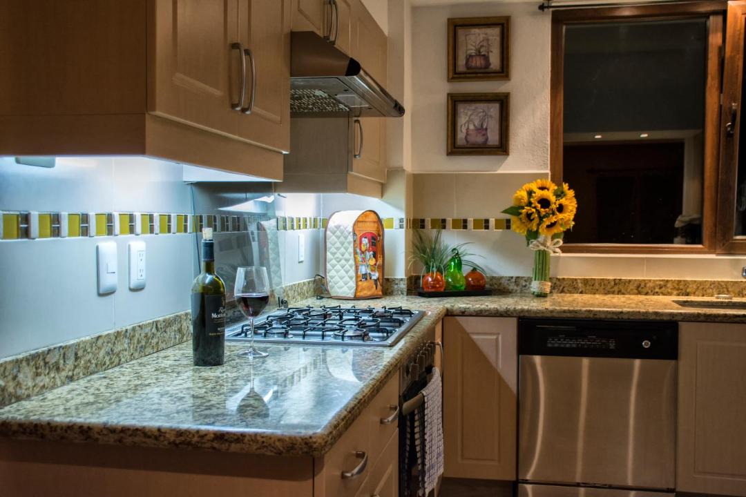 Photo of Kitchen in San Miguel de Allende