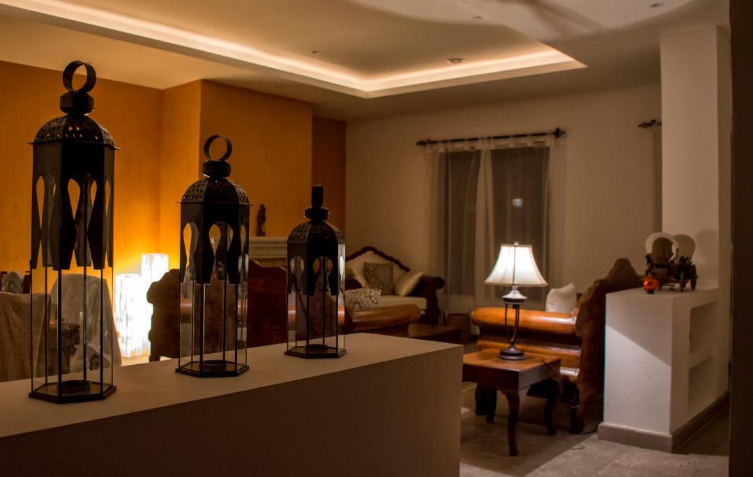 Photo of Livingroom in San Miguel de Allende
