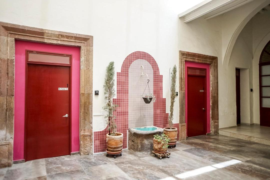 Photo of Bathroom in Centro Historico