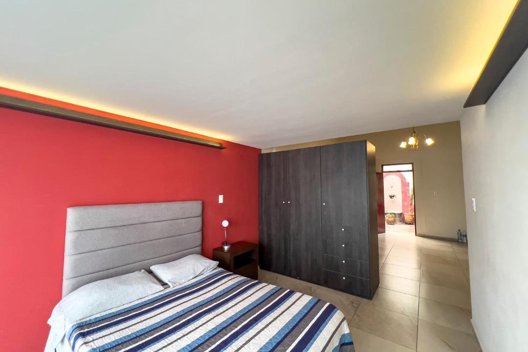 Photo of Bedroom in Centro Historico