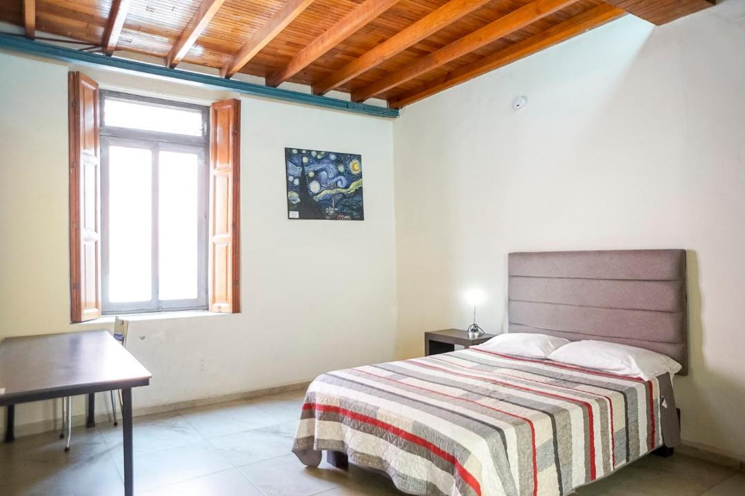 Photo of Bedroom in Centro Historico