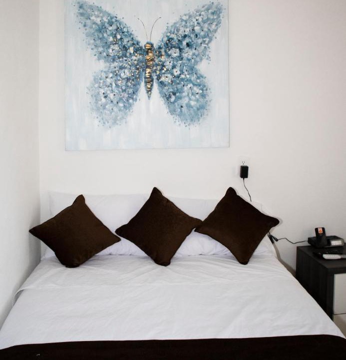 Photo of Bedroom in Aticama