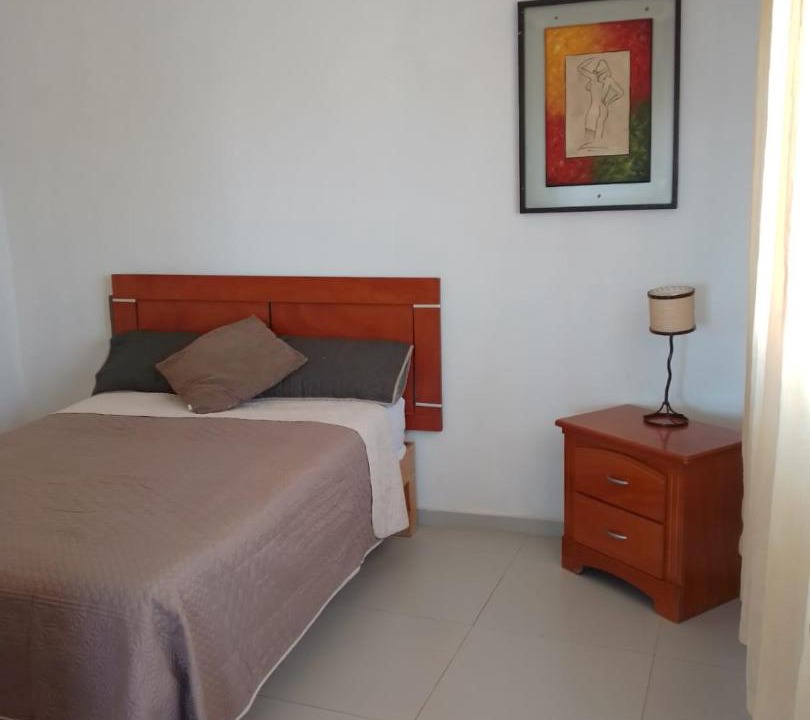 Photo of Bedroom in Tonala