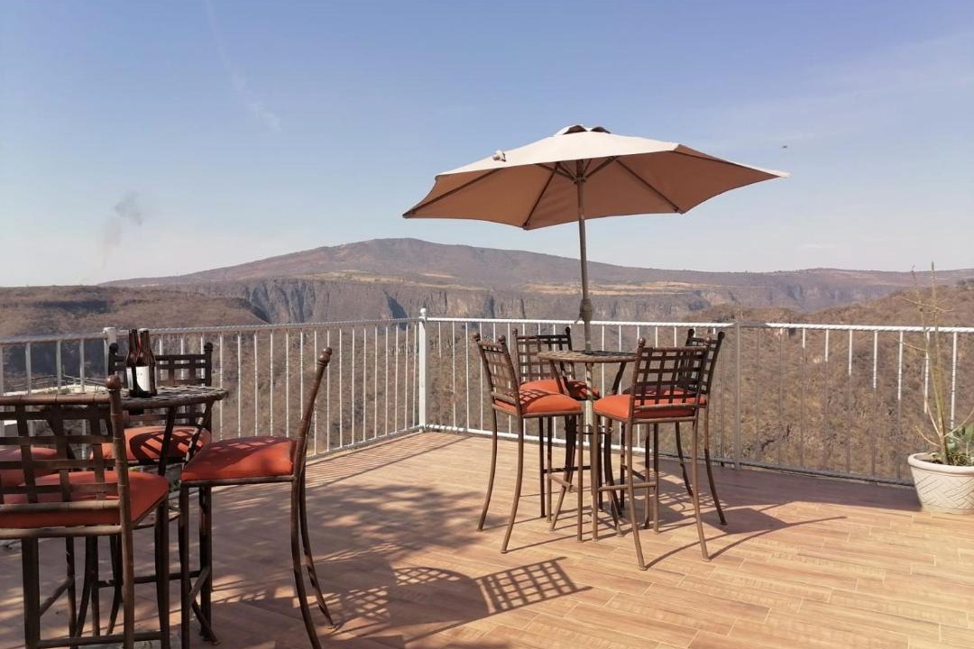 Photo of Patio Balcony in Tonala