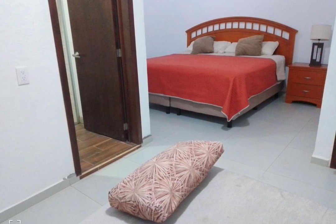 Photo of Bedroom in Tonala