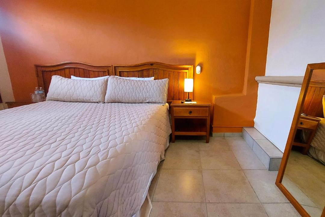 Photo of Bedroom in Comala