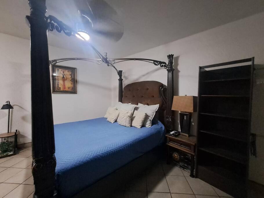 Photo of Bedroom in Tijuana Municipality