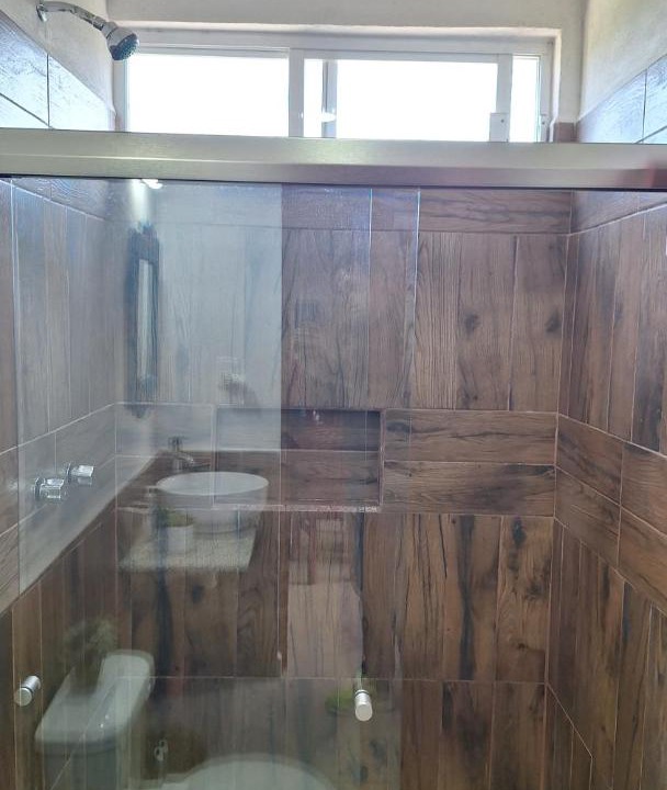 Photo of Bathroom in Patzcuaro