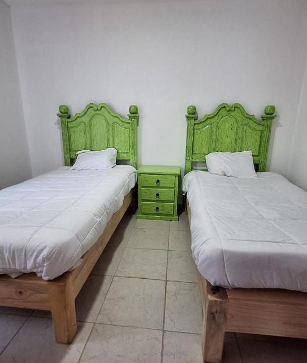 Photo of Bedroom in Patzcuaro