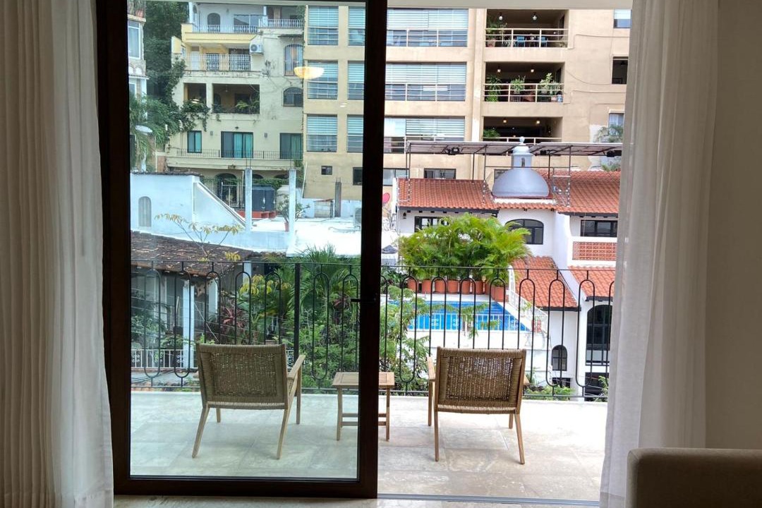 Photo of Patio Balcony in Alta Vista