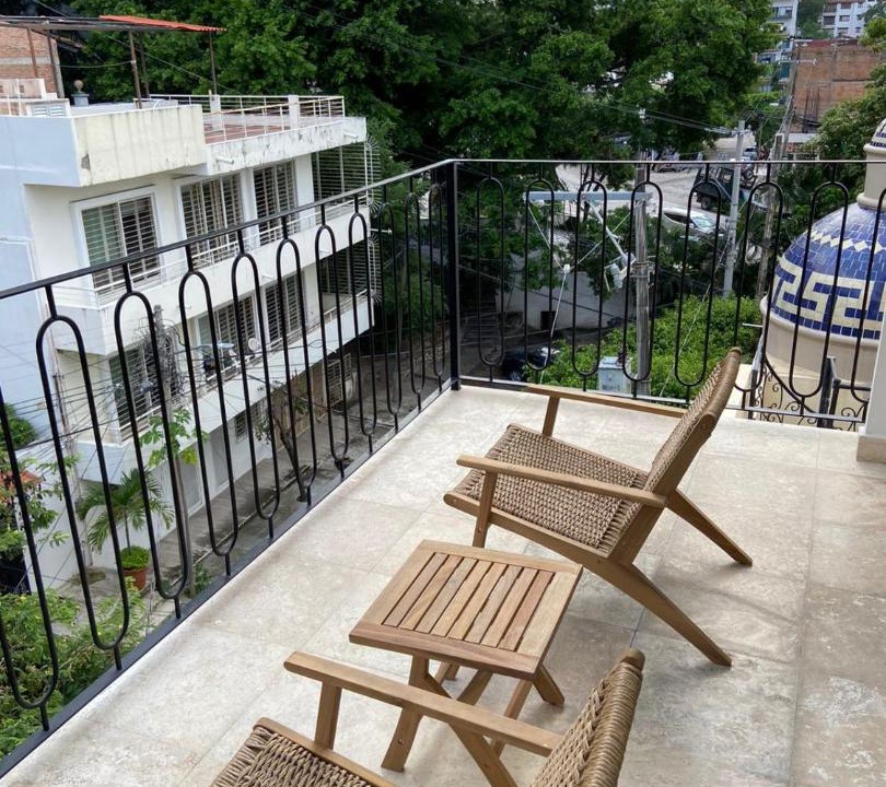 Photo of Patio Balcony in Alta Vista
