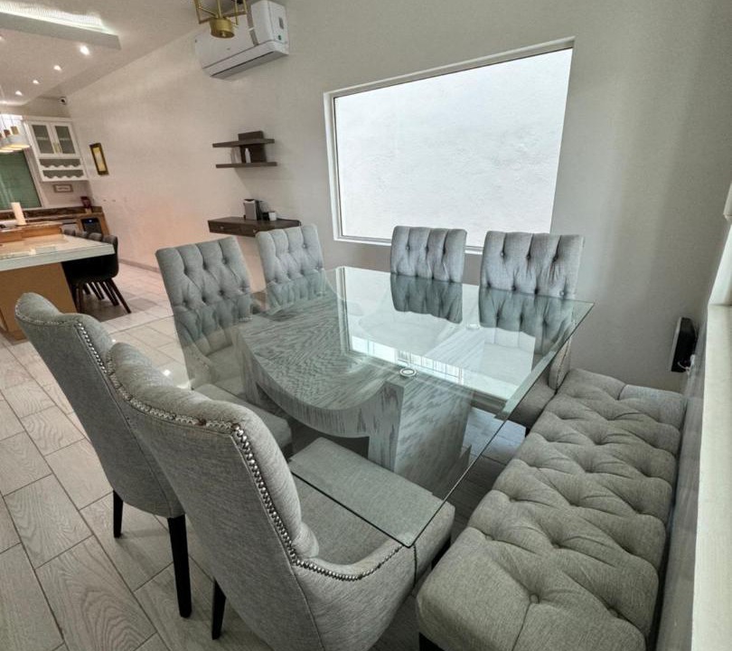 Photo of Livingroom in Matamoros