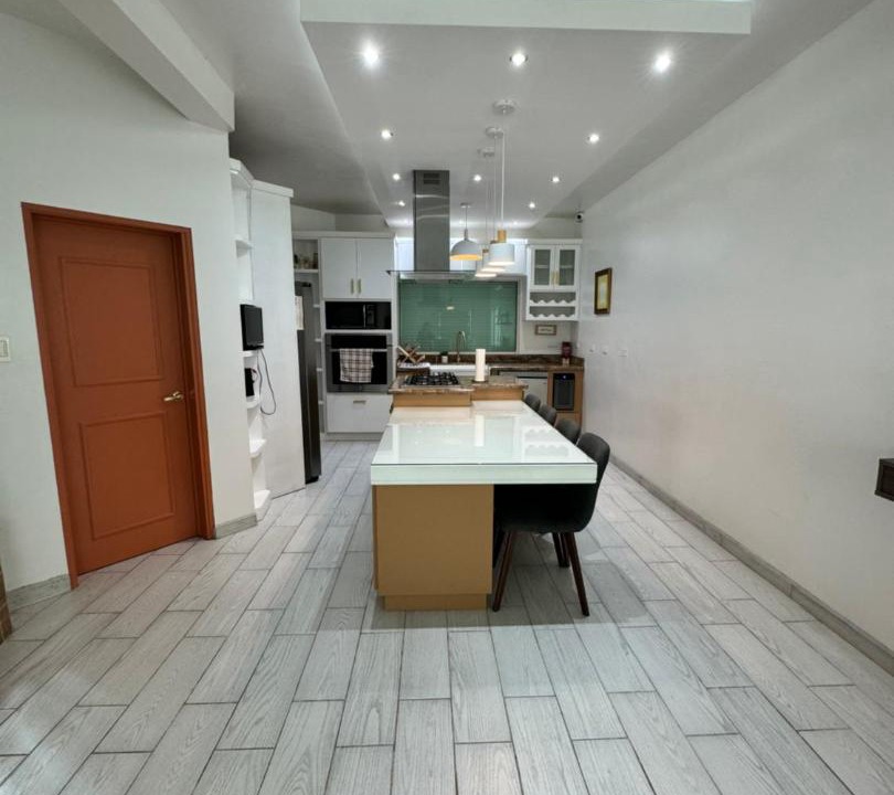 Photo of Kitchen in Matamoros