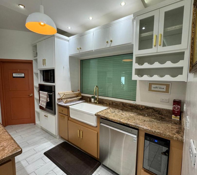 Photo of Kitchen in Matamoros