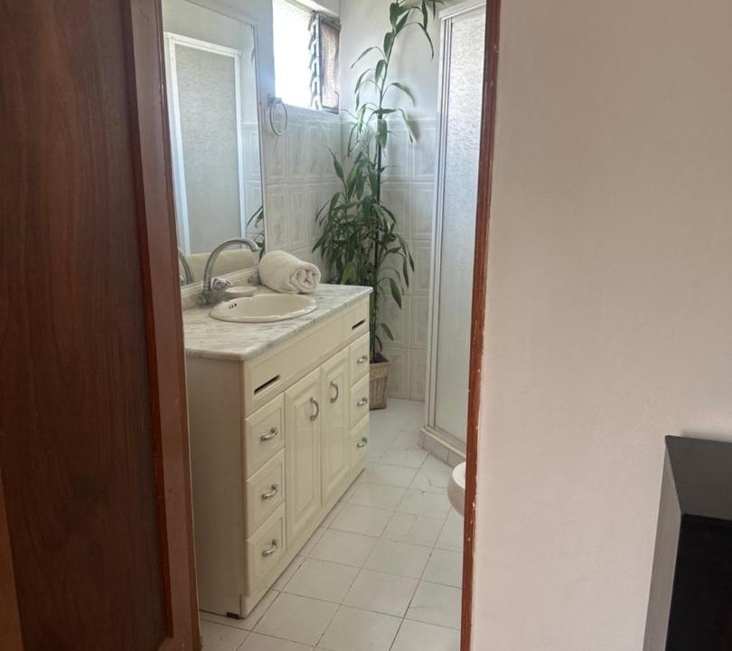 Photo of Bathroom in Zona Minerva