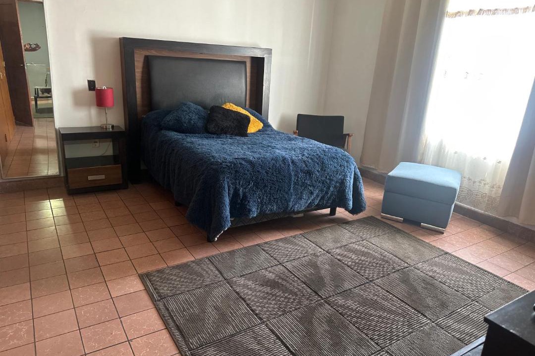 Photo of Bedroom in Zona Minerva
