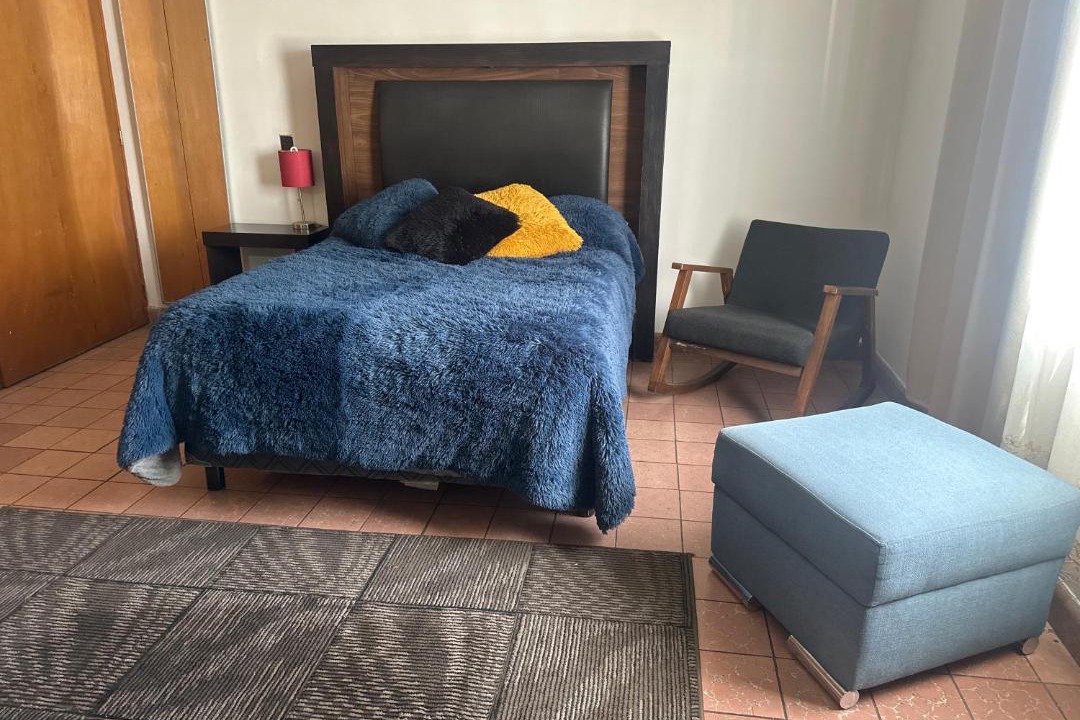 Photo of Bedroom in Zona Minerva