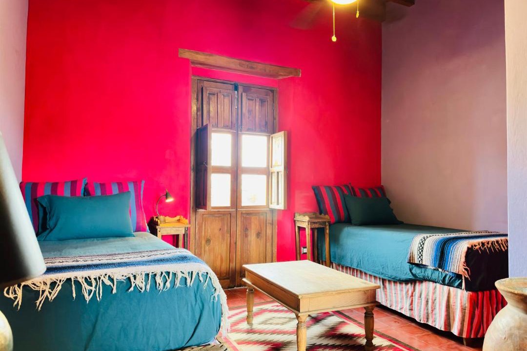 Photo of Bedroom in La Cruz