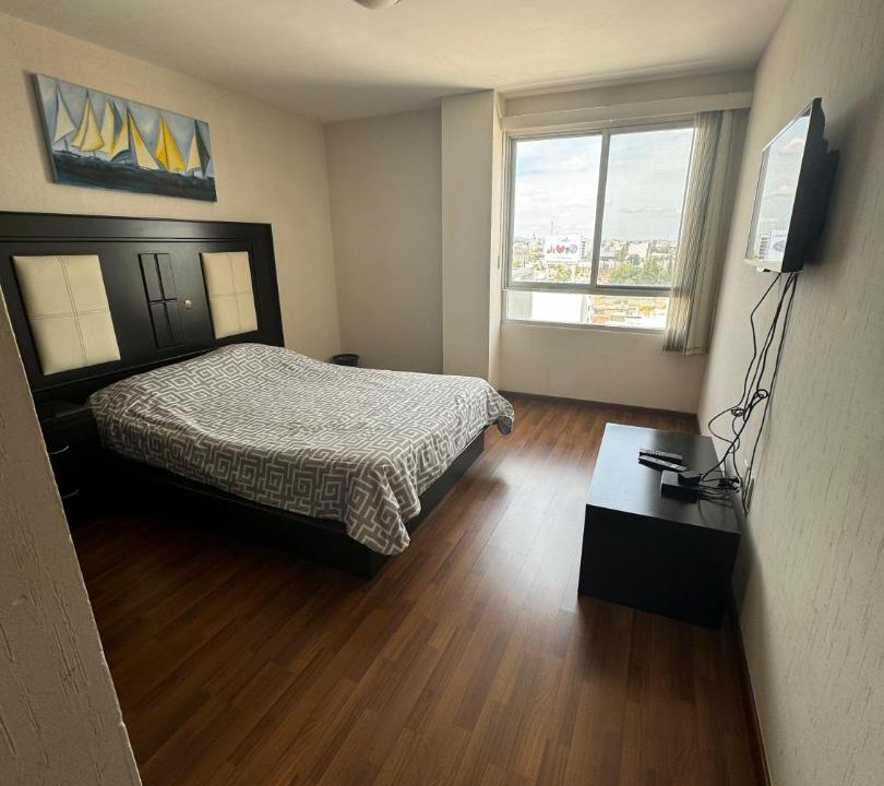 Photo of Bedroom in San Luis Potosi
