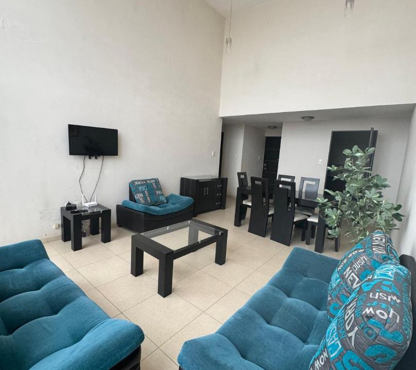 Photo of Livingroom in San Luis Potosi