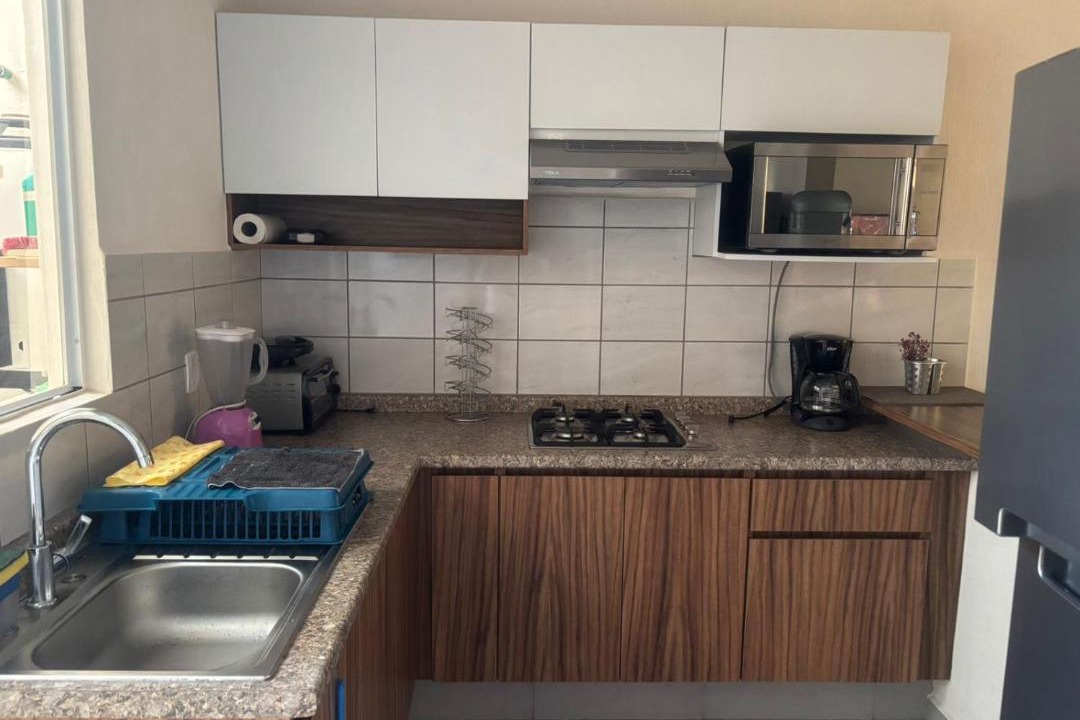 Photo of Kitchen in Valle de Banderas