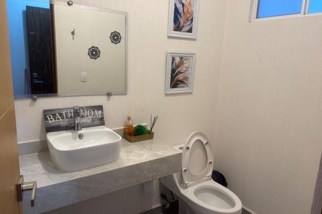 Photo of Bathroom in Valle de Banderas