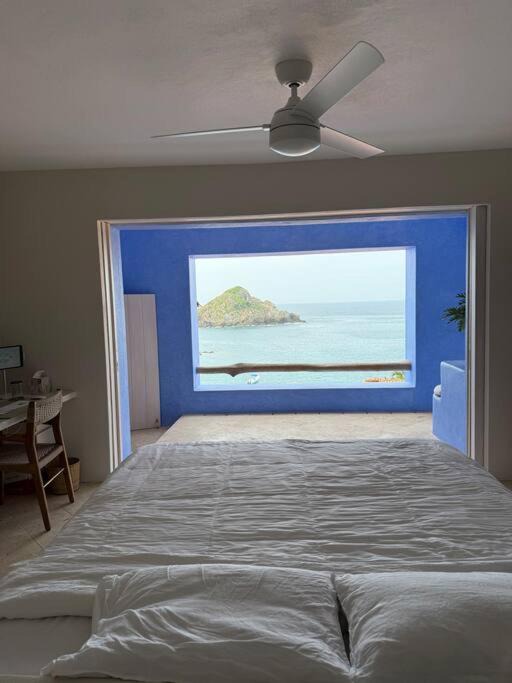 Photo of Bedroom in Costa Careyes