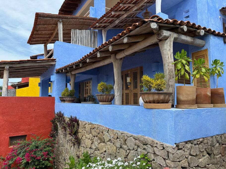 Photo of Others in Costa Careyes