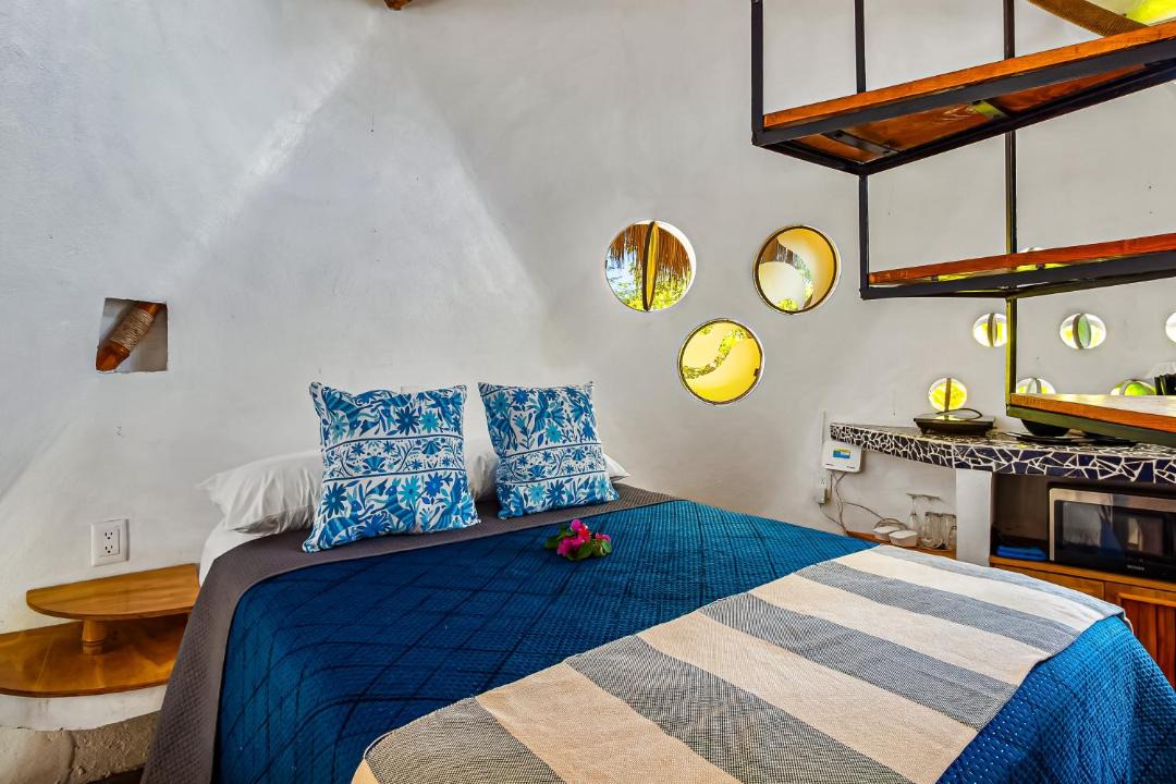 Photo of Bedroom in Isla Navidad