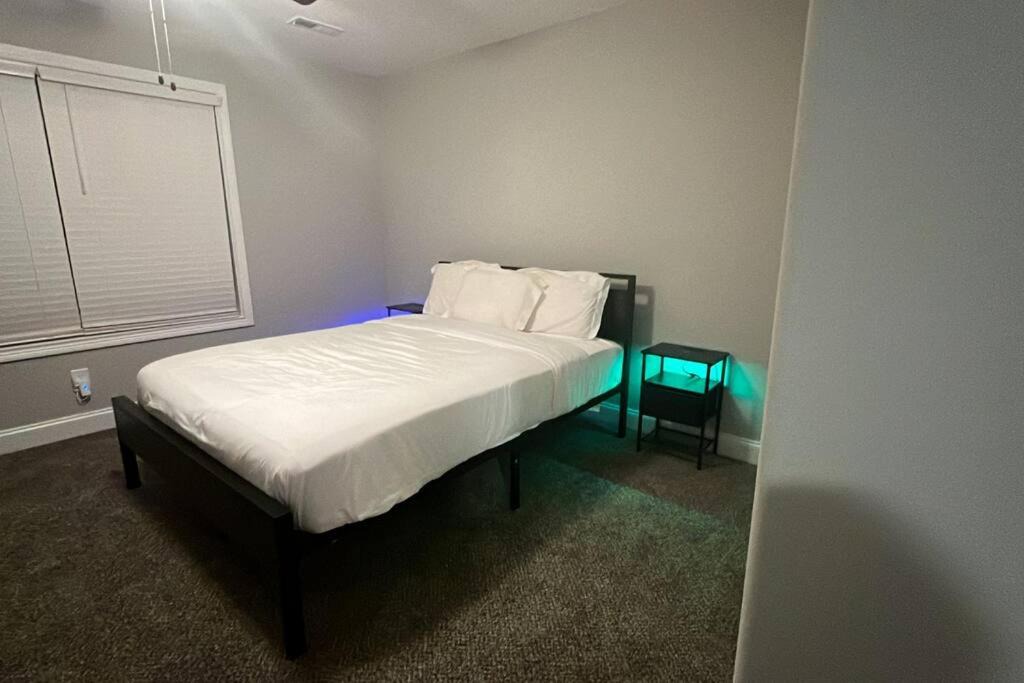 Photo of Bedroom in Clarksville