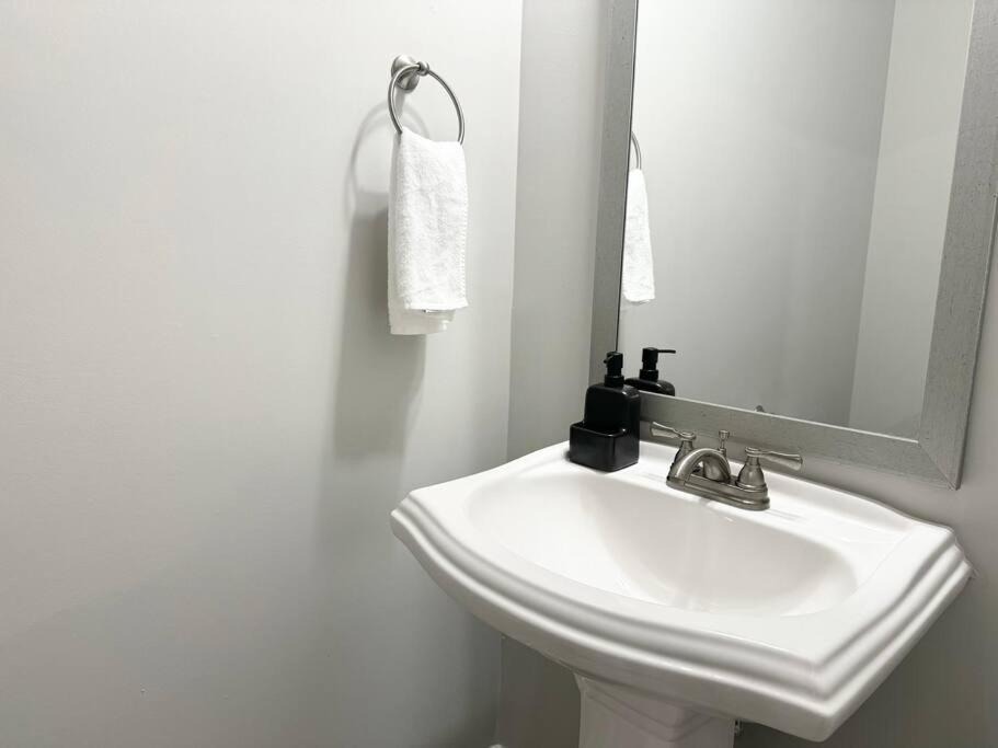 Photo of Bathroom in Clarksville