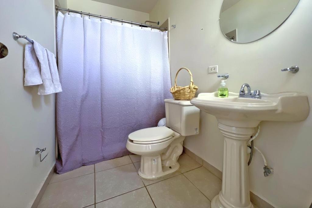 Photo of Bathroom in Hermosillo