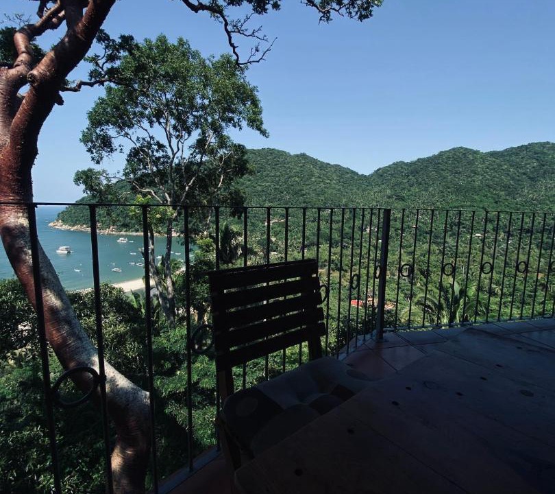 Photo of Others in Yelapa