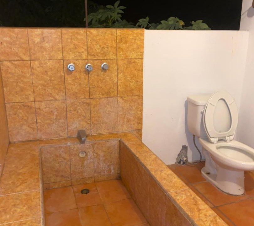 Photo of Bathroom in Yelapa