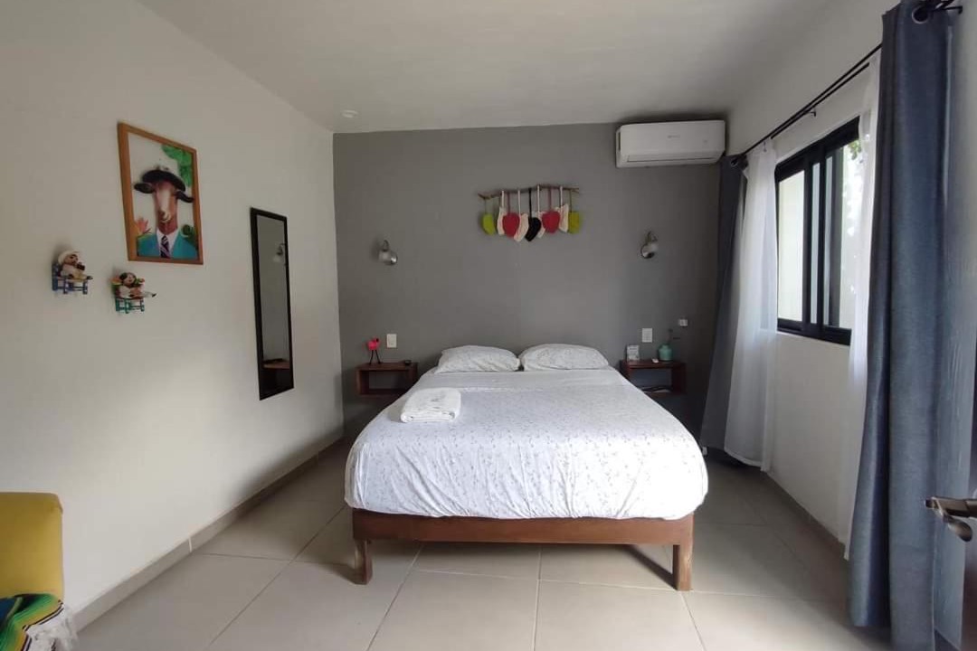 Photo of Bedroom in Cocula