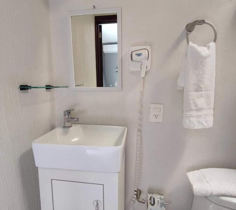 Photo of Bathroom in Cocula