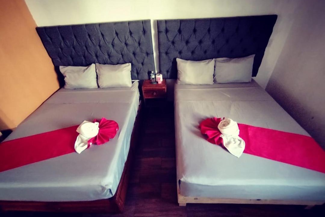 Photo of Bedroom in Anton Lizardo