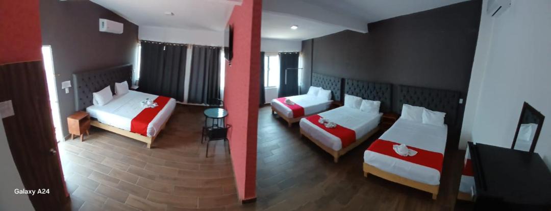 Photo of Bedroom in Anton Lizardo