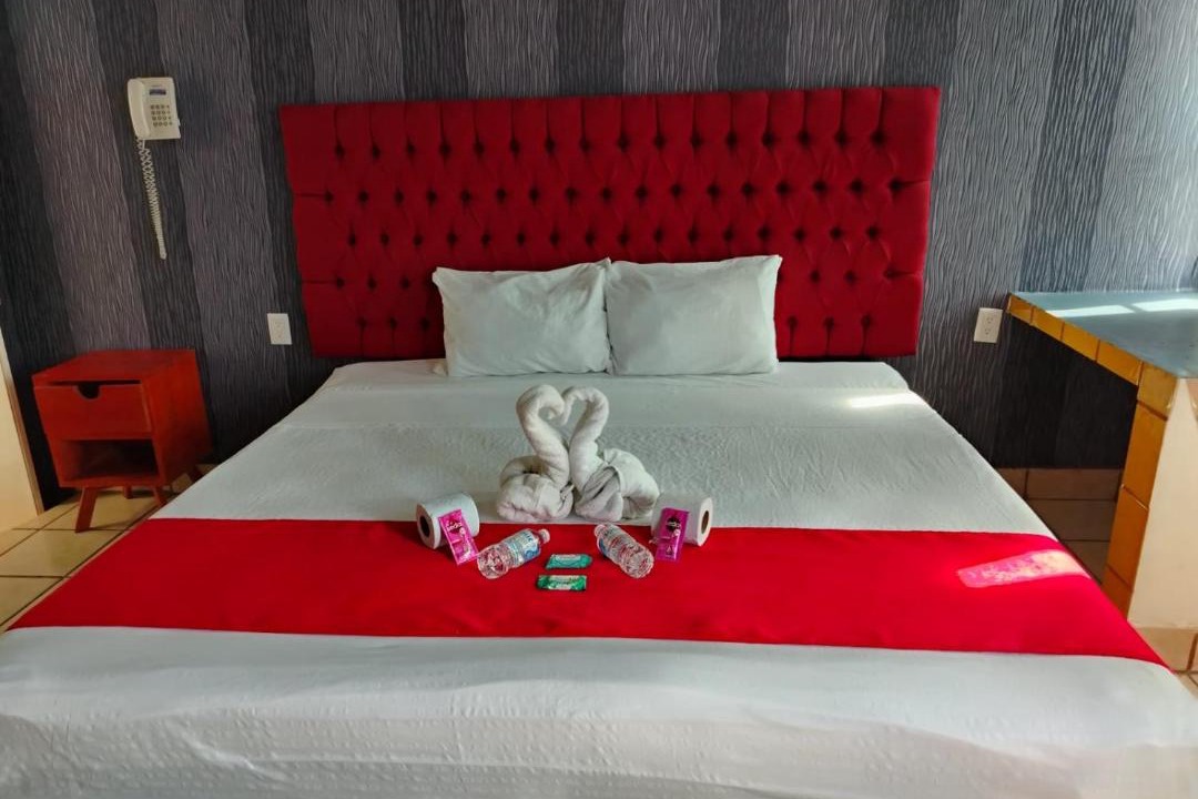 Photo of Bedroom in Anton Lizardo