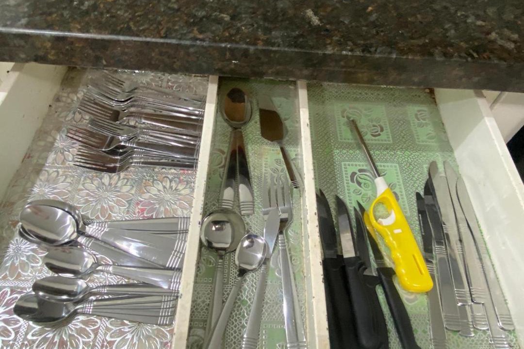Photo of Kitchen in Monterrey