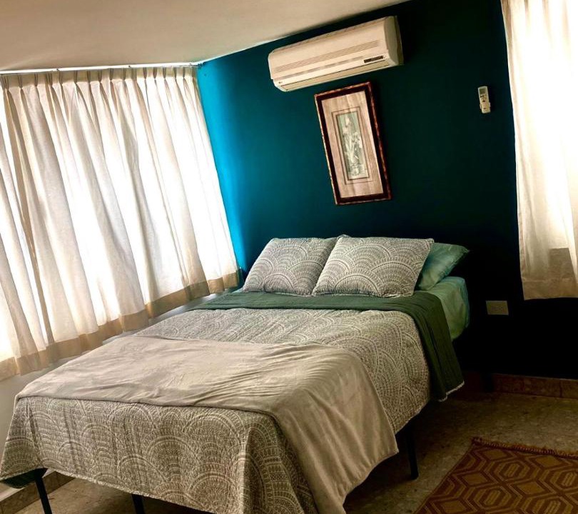 Photo of Bedroom in Monterrey