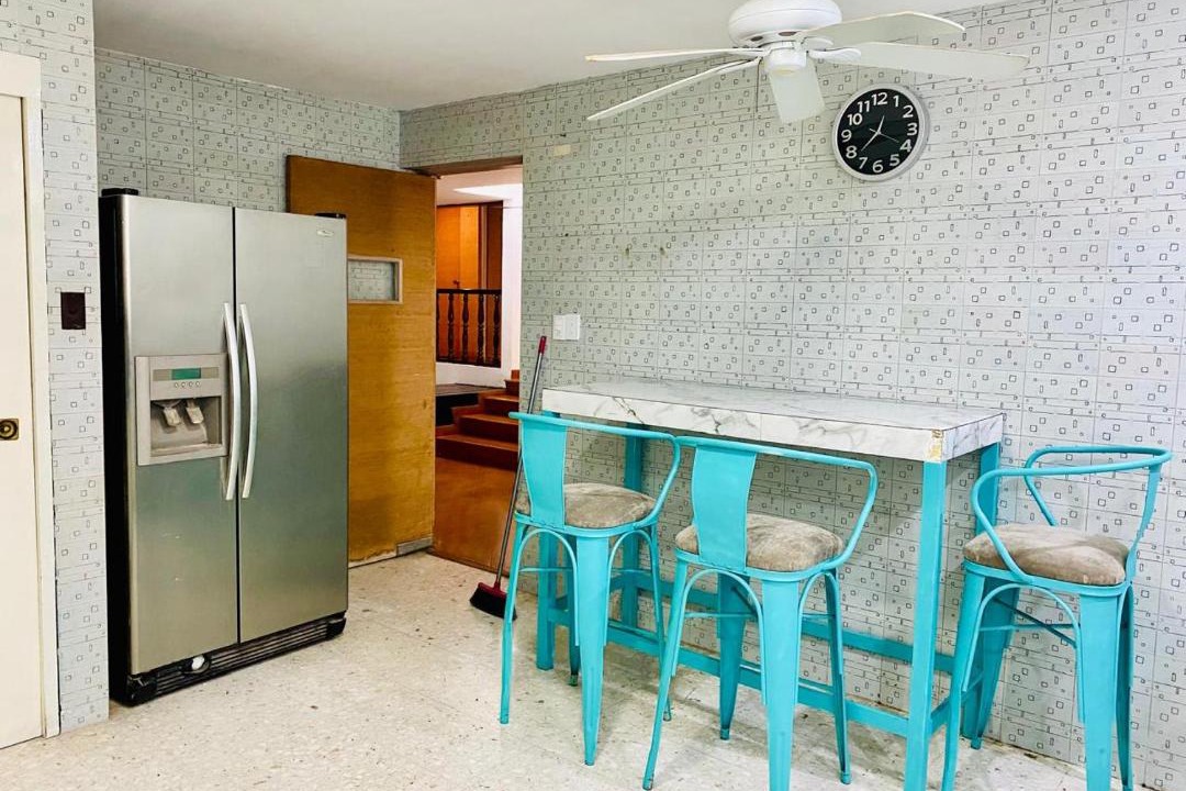 Photo of Kitchen in Monterrey
