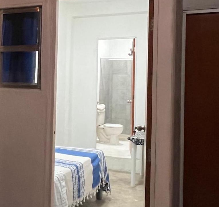 Photo of Bathroom in Ampliacion Juarez