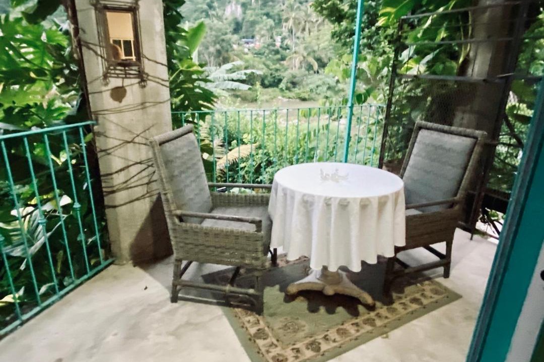 Photo of Patio Balcony in Boca de Tomatlan