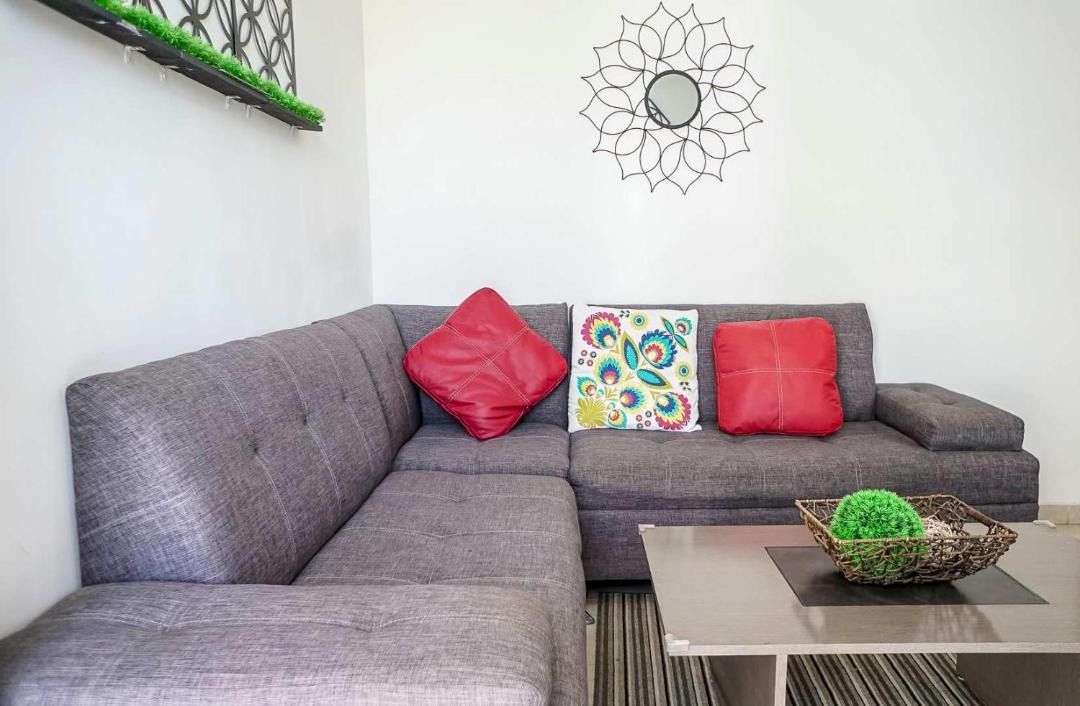 Photo of Livingroom in Leon