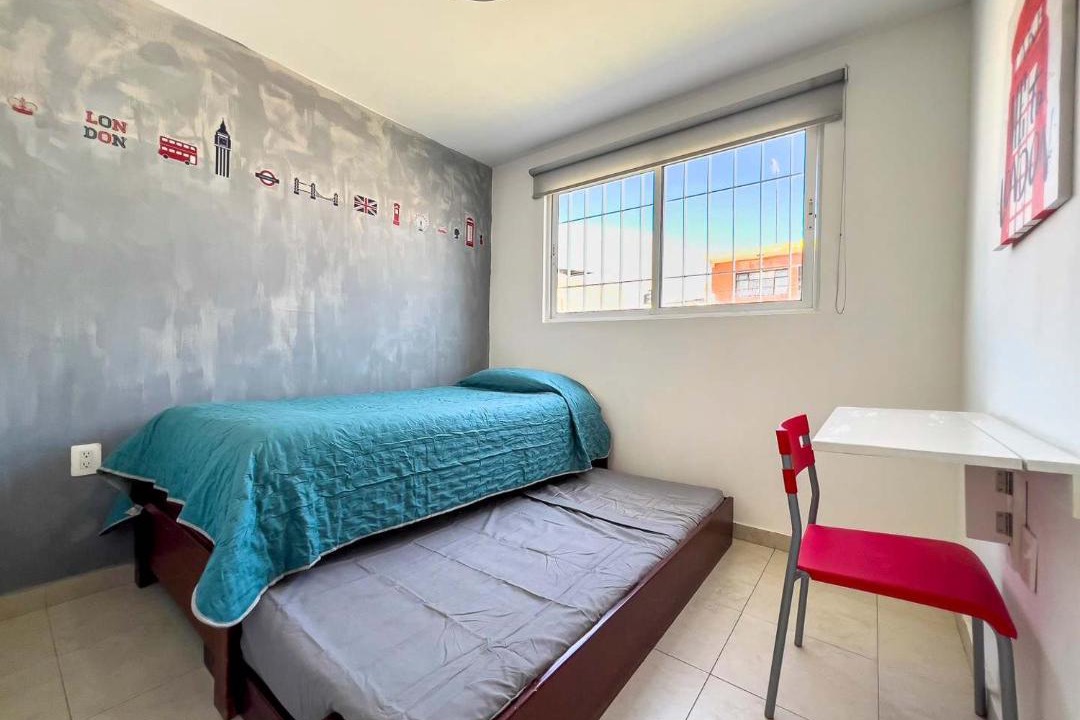Photo of Bedroom in Leon