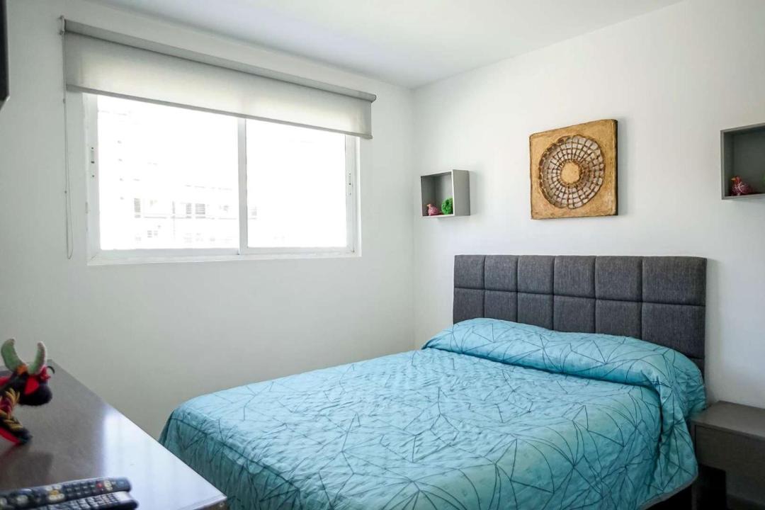 Photo of Bedroom in Leon